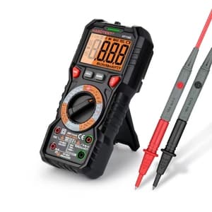 Professional Digital Multimeter Kit