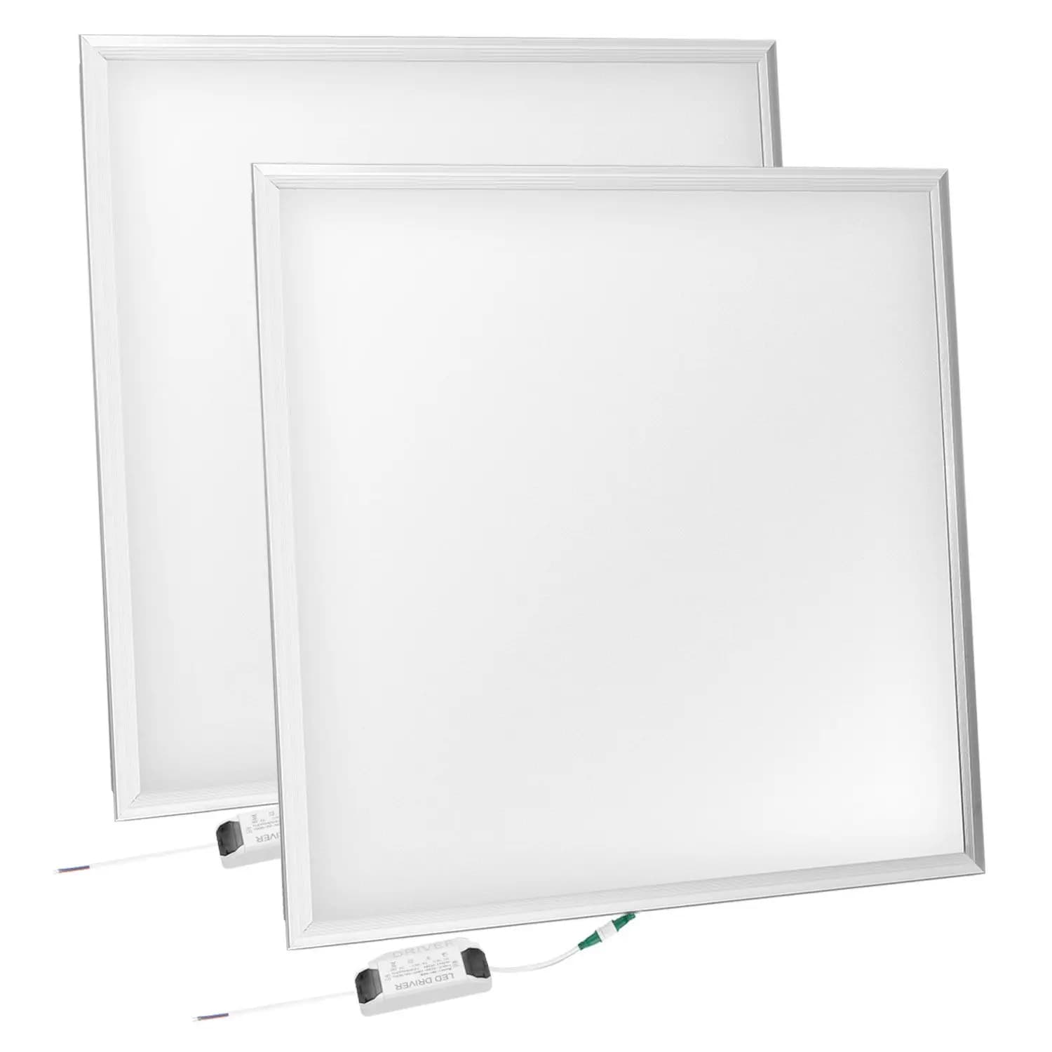 Smart LED Ceiling Panel Light (2x2 ft)